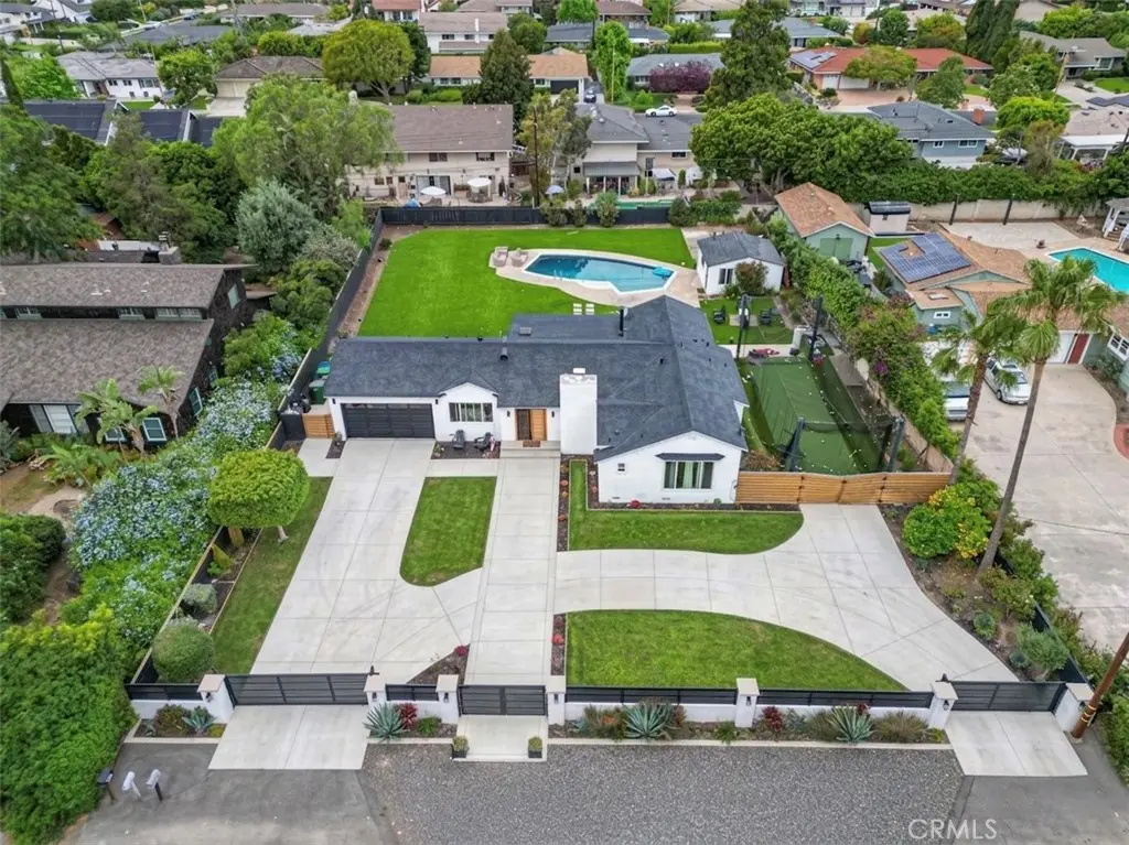 Single Family Residence for sale at 13081 Prospect, Santa Ana, CA featuring 4 beds and 4 baths