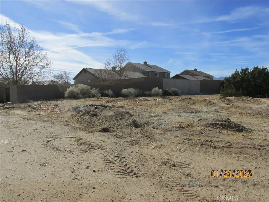 0 Afton Avenue, Hesperia, CA — listing photo 1