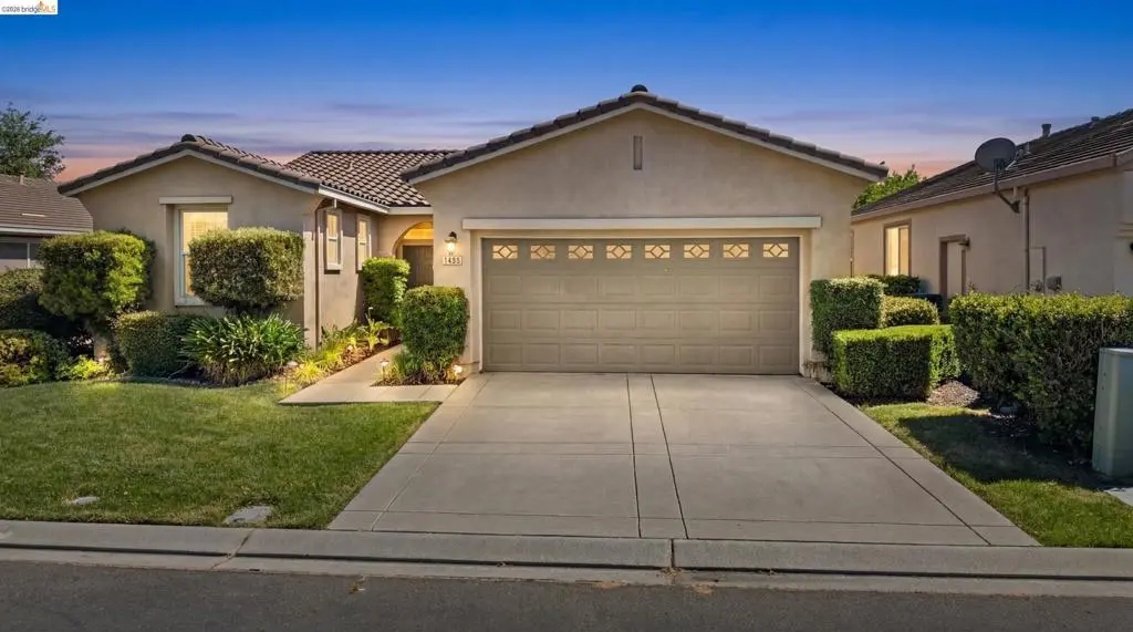 Single Family Residence for sale at 1063 Waterwood Dr, Rio Vista, CA featuring 2 beds and 2 baths