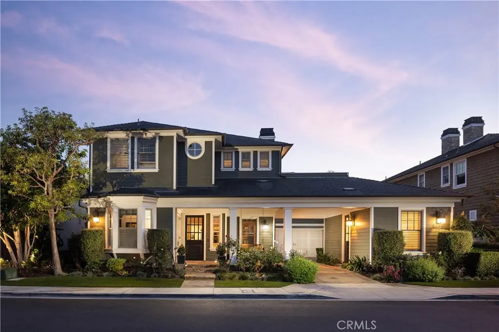 Single Family Residence for sale at 4492 Oceanridge Drive, Huntington Beach, CA featuring 5 beds and 5 baths