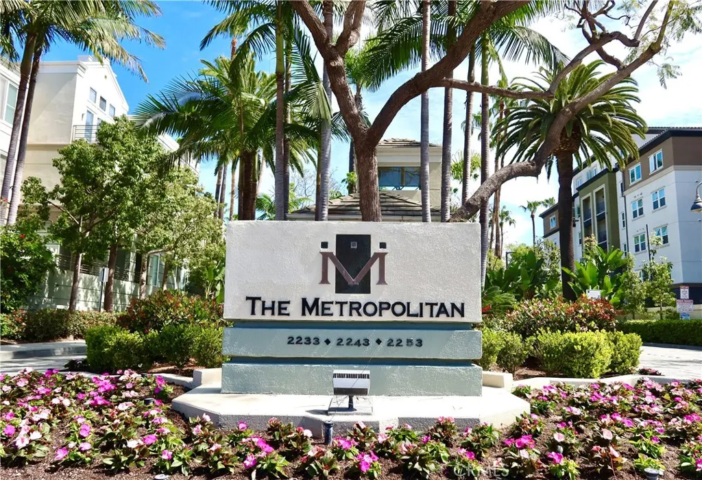 Condominium for rent at 2243 Martin 110, Irvine, CA featuring 1 bed and 1 bath