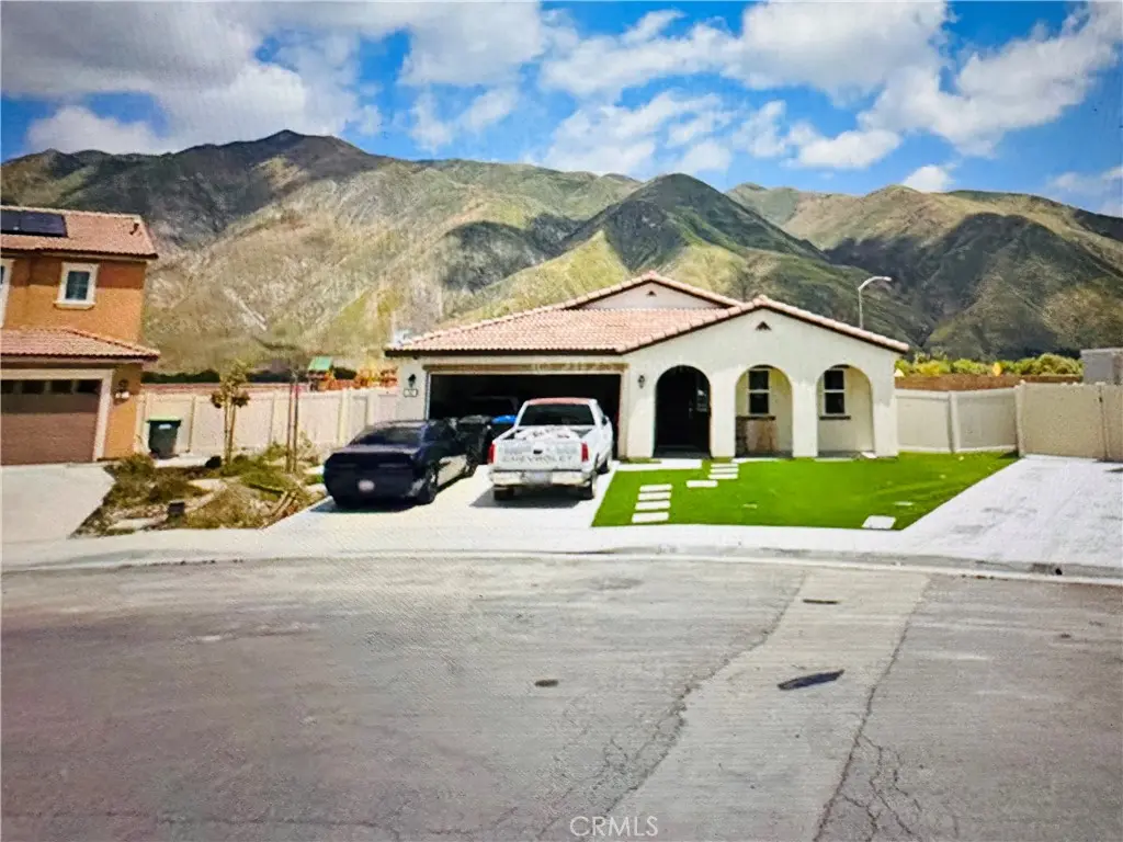 Single Family Residence for sale at 301 Morning Light, San Jacinto, CA featuring 4 beds and 3 baths