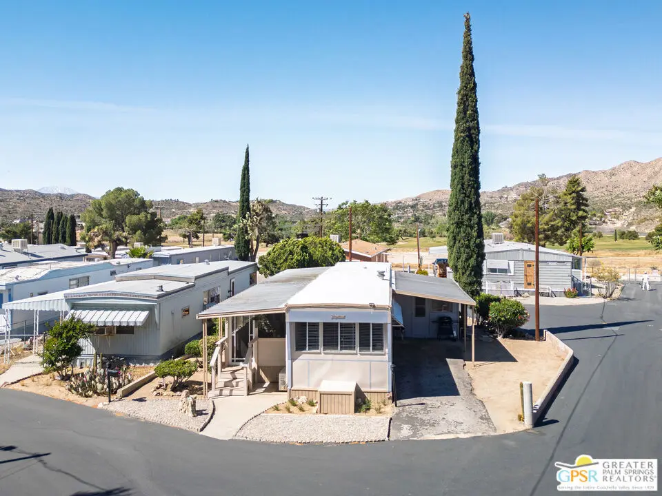 55524 Yucca Trail 35, Yucca Valley, CA — listing photo 1
