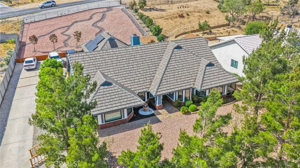 Single Family Residence for sale at 17340 Buckthorn, Hesperia, CA featuring 3 beds and 2 baths