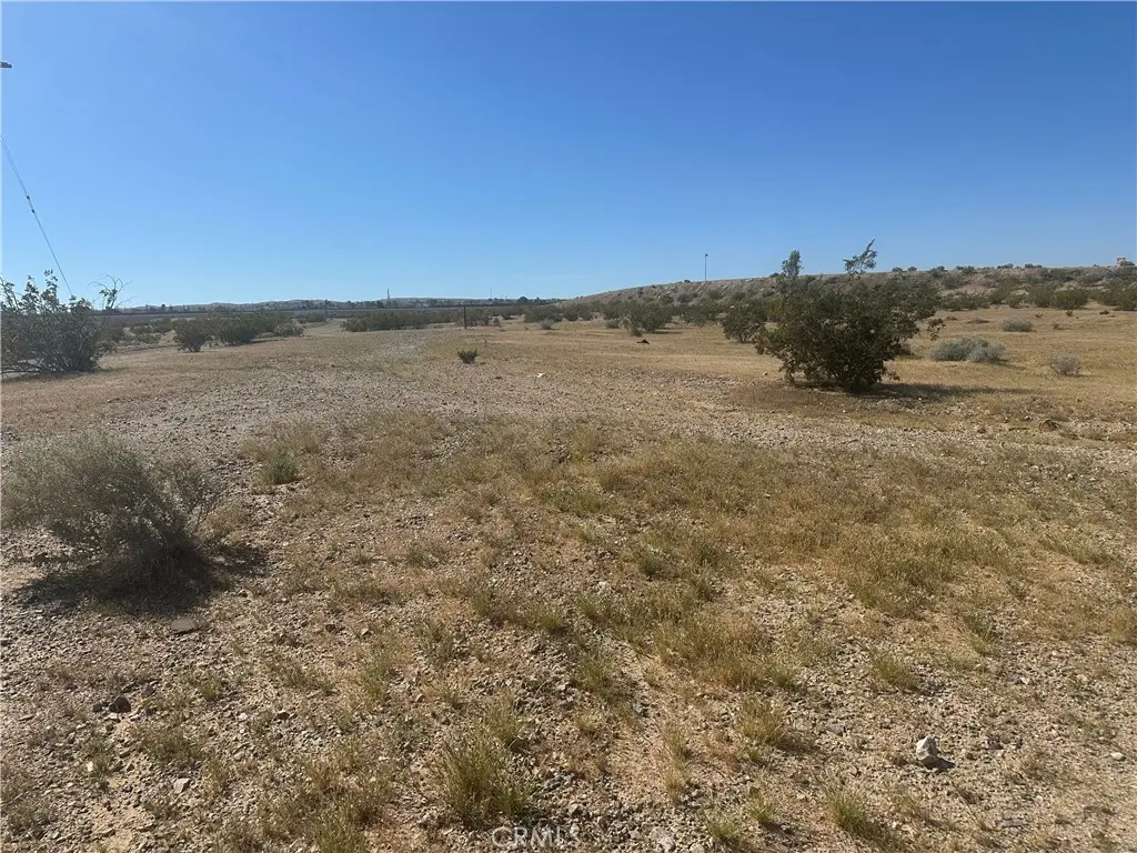 0 Holly Lane, Barstow, CA — listing photo 1