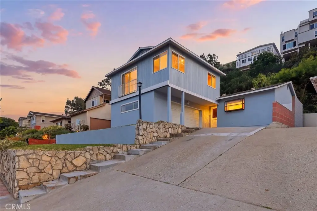 4070 Bluff Street, Torrance, CA — listing photo 1