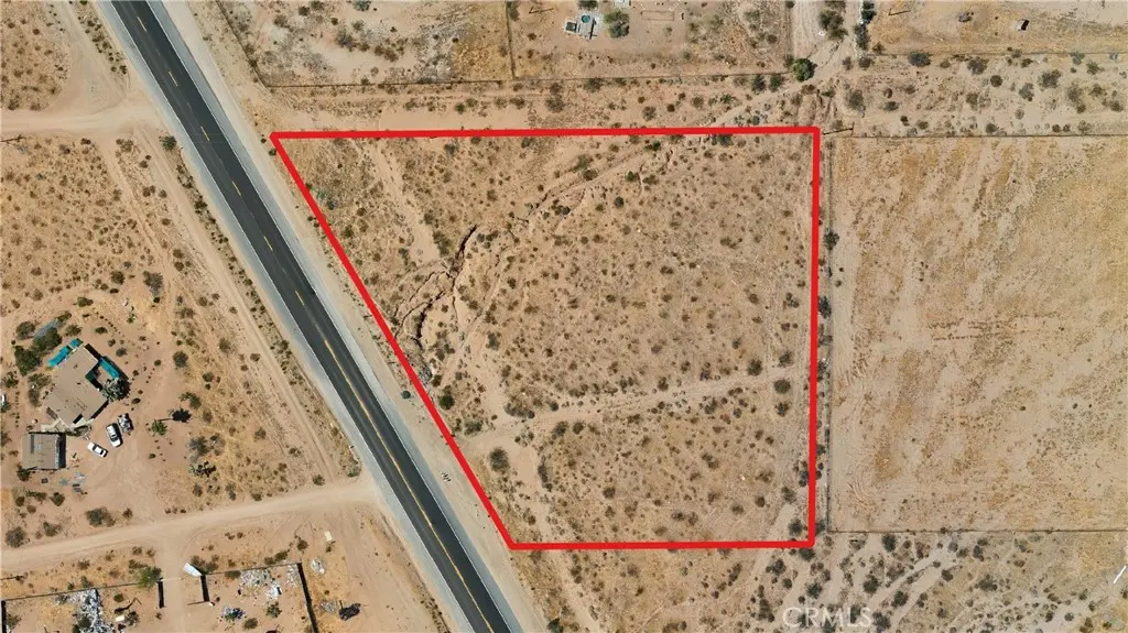 0 Old Women Springs, Landers, CA — listing photo 1