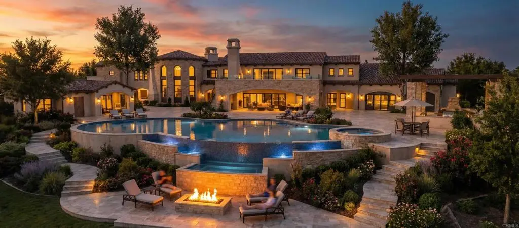 0 Spyglass Lane, Rancho Santa Fe, CA — listing photo 1