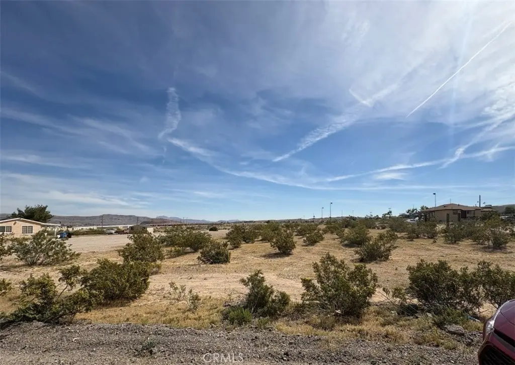 0 Santa Rosa Street, Barstow, CA — listing photo 1