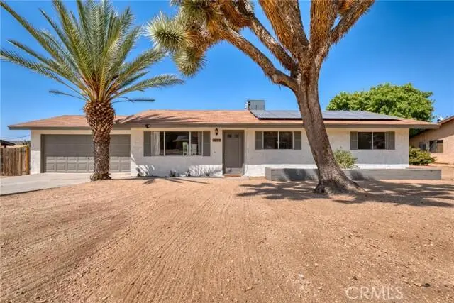 Single Family Residence for sale at 56616 Mountain View Trail, Yucca Valley, CA featuring 3 beds and 2 baths