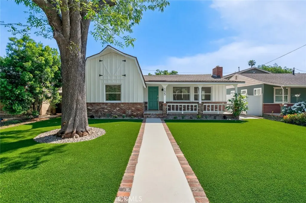 155 Pasadena, Tustin, CA — listing photo 1