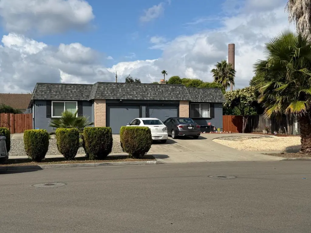 Duplex for sale at Wessex Drive, San Jose, CA