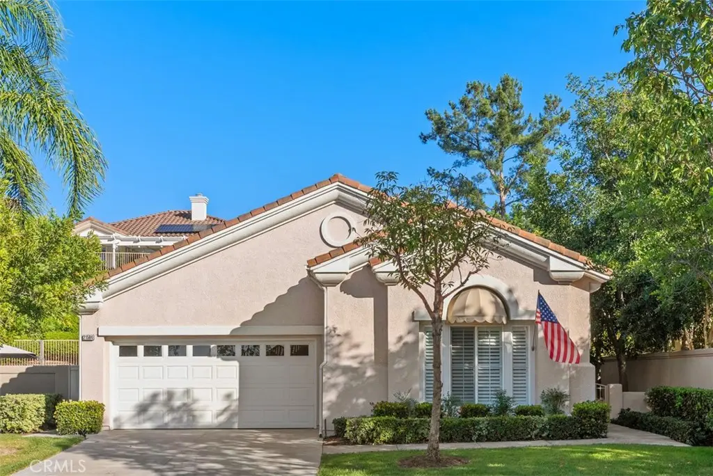 Single Family Residence for sale at 21584 Marana, Mission Viejo, CA featuring 2 beds and 2 baths