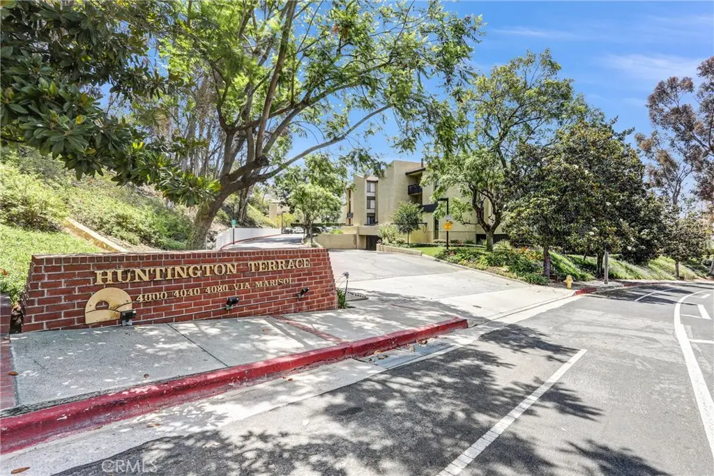 Condominium for sale at 4040 Via Marisol 123, Los Angeles, CA featuring 2 beds and 1 bath