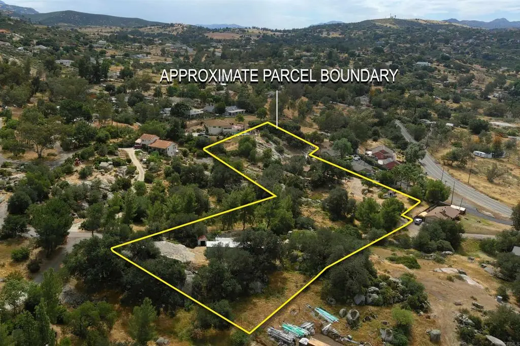131 Ransom Hill Lane, Ramona, CA — listing photo 1