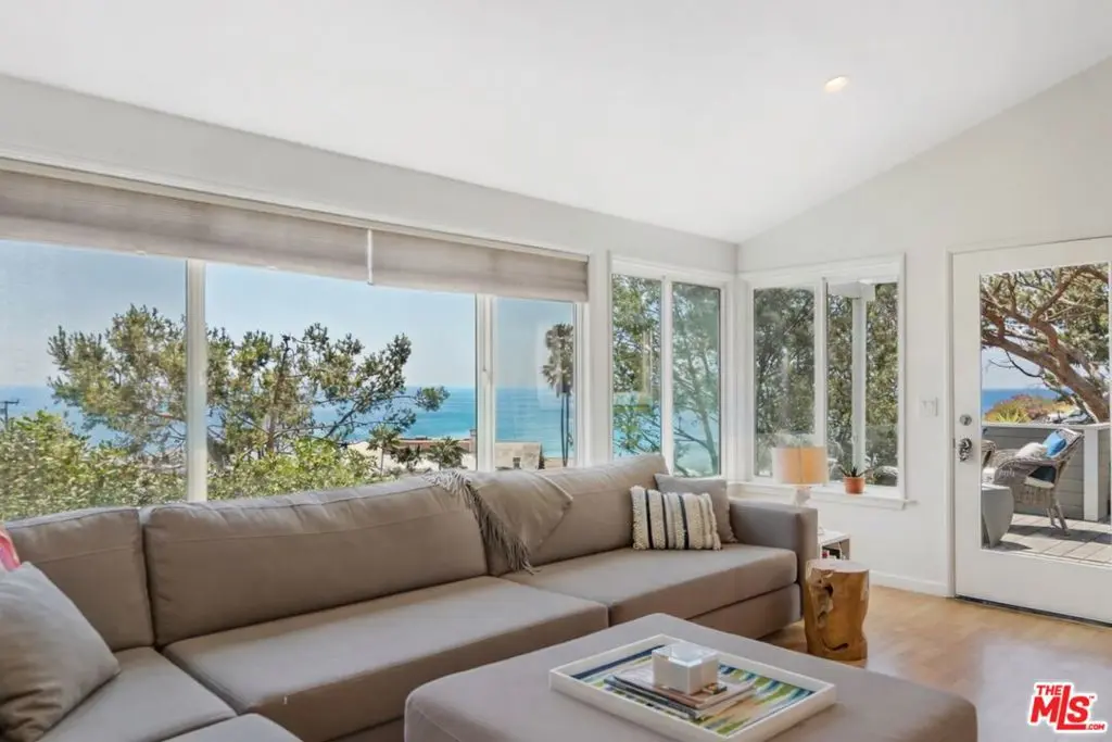 99 Paradise Cove Road, Malibu, CA — listing photo 1