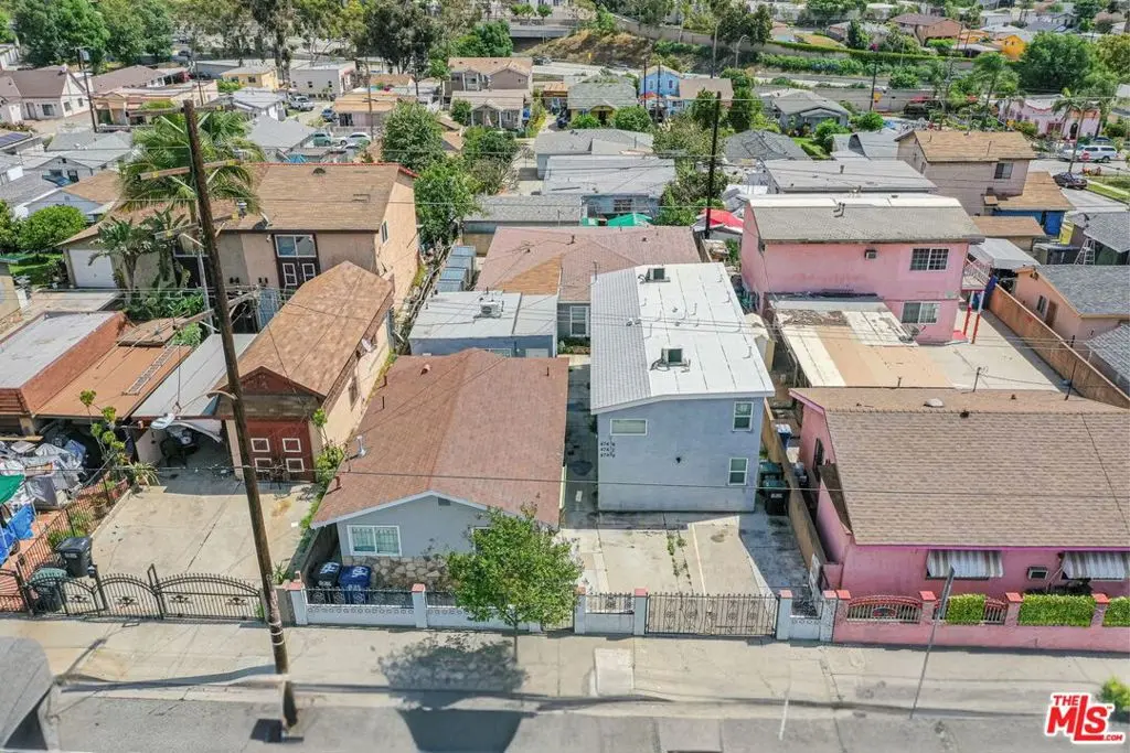 Residential Income for sale at 474 S Eastern Avenue, Los Angeles, CA featuring 10 beds and 9 baths