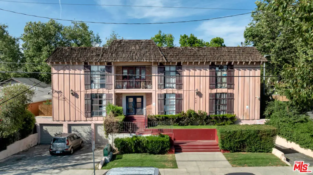 729 Raleigh Street, Glendale, CA — listing photo 1