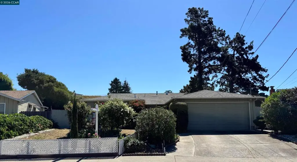 Single Family Residence for sale at 2860 Sargent Ave, San Pablo, CA featuring 3 beds and 2 baths