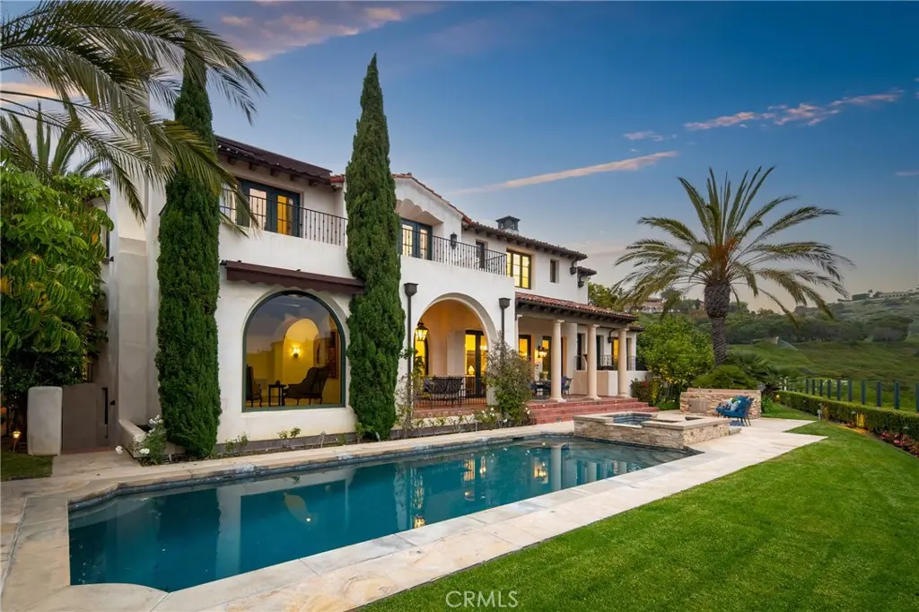 26 Fairway, Newport Coast, CA — listing photo 1