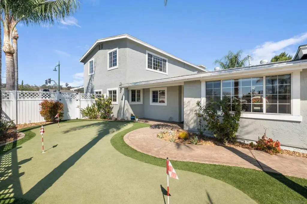 13406 Aubrey Street, Poway, CA — listing photo 1