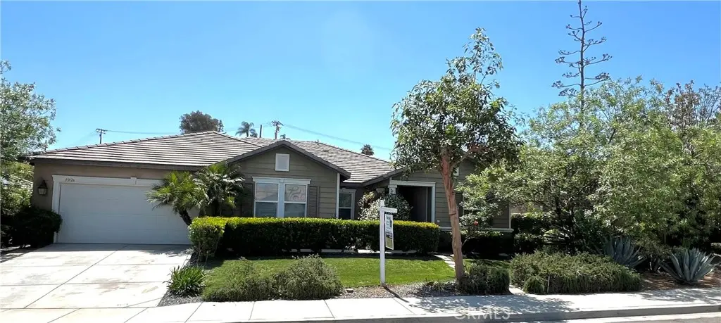 Single Family Residence for sale at 31826 Livingston Street, Menifee, CA featuring 4 beds and 3 baths