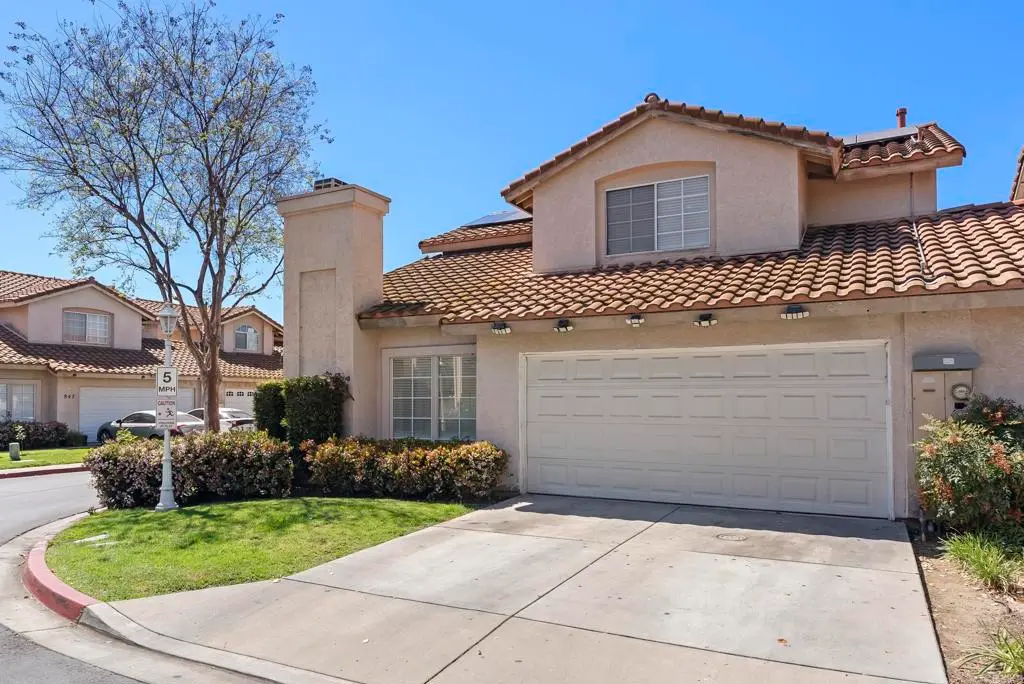 Single Family Residence for sale at 846 Friendly Circle, El Cajon, CA featuring 4 beds and 3 baths