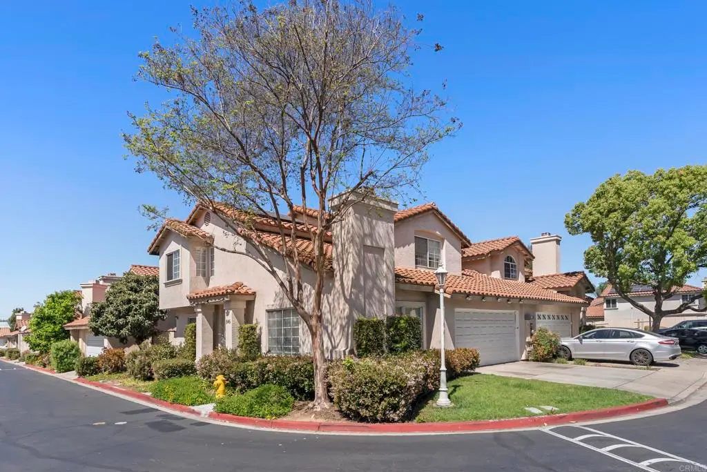 Single Family Residence for sale at 846 Friendly Circle, El Cajon, CA featuring 4 beds and 3 baths