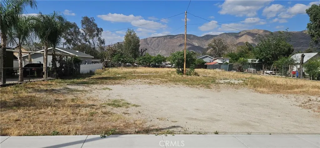 421 W Main, San Jacinto, CA — listing photo 1