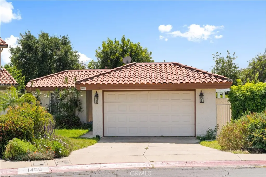 1400 Blossom, Upland, CA — listing photo 1