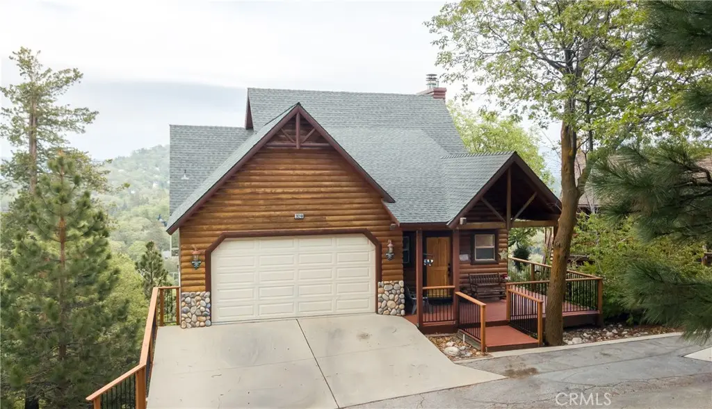 28248 Arbon Lane, Lake Arrowhead, CA — listing photo 1