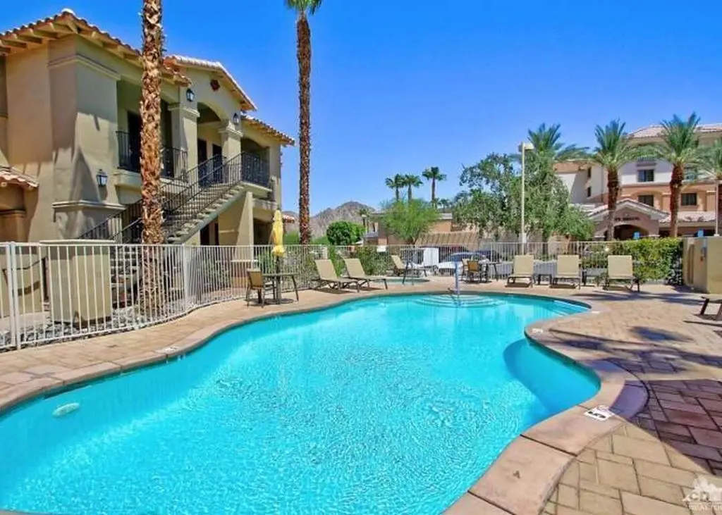 Residential Lease for rent at 50690 Santa Rosa Plaza 1, La Quinta, Riverside County, CA featuring 1 bed and 1 bath