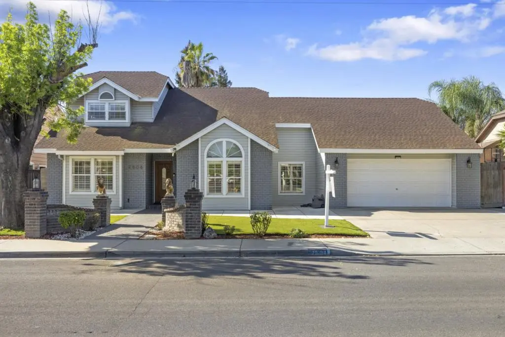 Single Family Residence for sale at 2604 Snyder Avenue, Modesto, CA featuring 3 beds and 2 baths