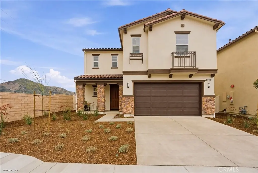 20800 Pio Pico Court, Newhall, CA — listing photo 1