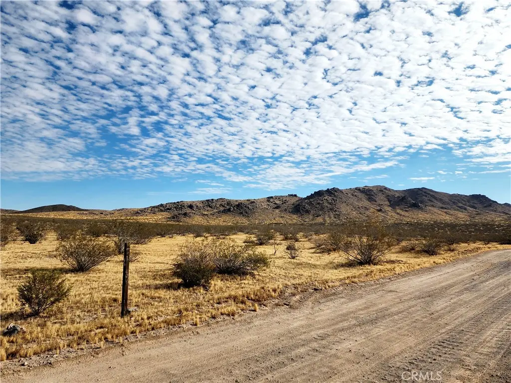 0 Buckhorn Trail, Helendale, CA — listing photo 1