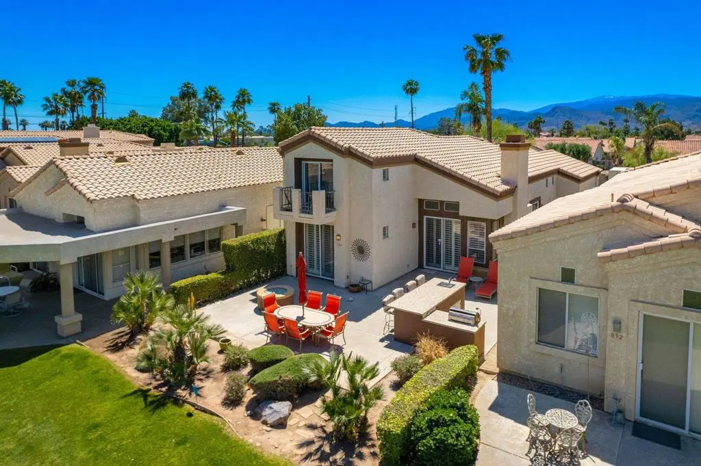 Single Family Residence for sale at 67904 S Trancas Drive, Cathedral City, CA featuring 2 beds and 3 baths