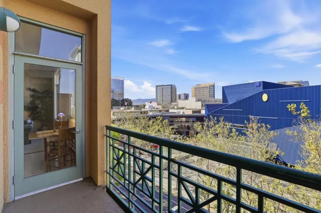 144 S 3rd Street 607, San Jose, CA — listing photo 1