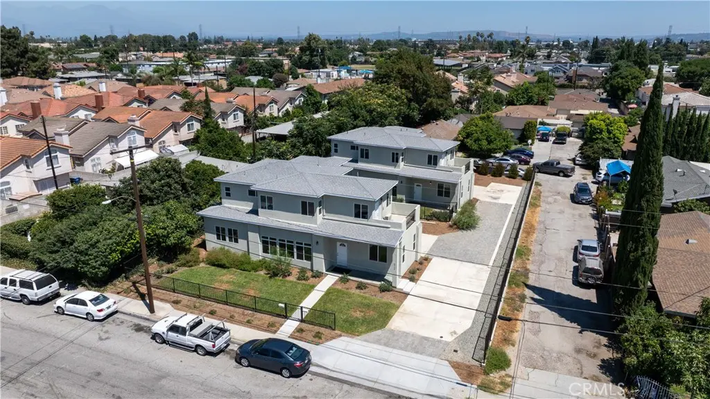 Single Family Residence for sale at 3442 Whistler Avenue, El Monte, CA featuring 4 beds and 4 baths