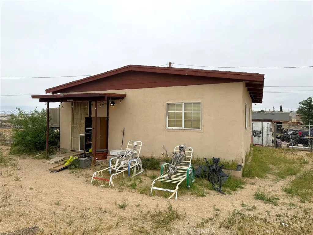 25617 Jasper Road, Barstow, CA — listing photo 1