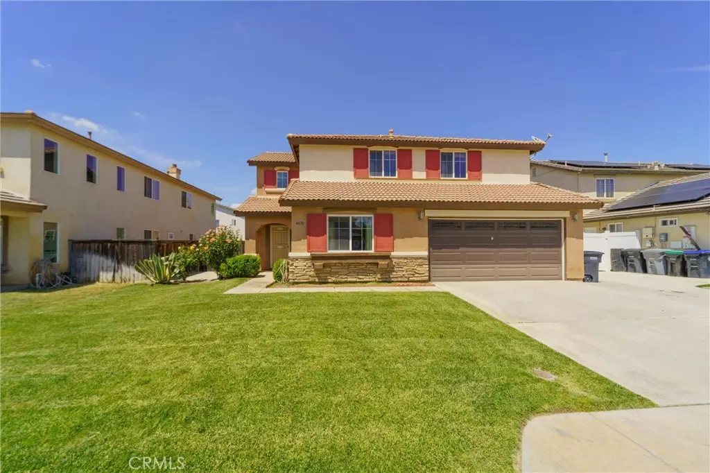 Single Family Residence for sale at 4430 Cactus Tree, Hemet, CA featuring 6 beds and 3 baths