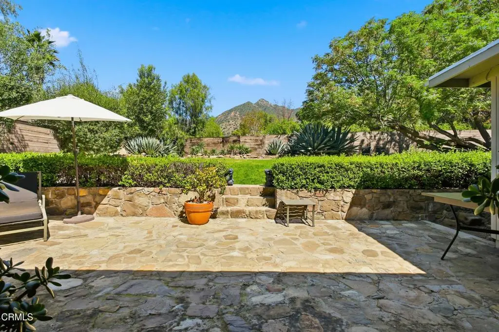 1310 McAndrew Road, Ojai, CA — listing photo 1