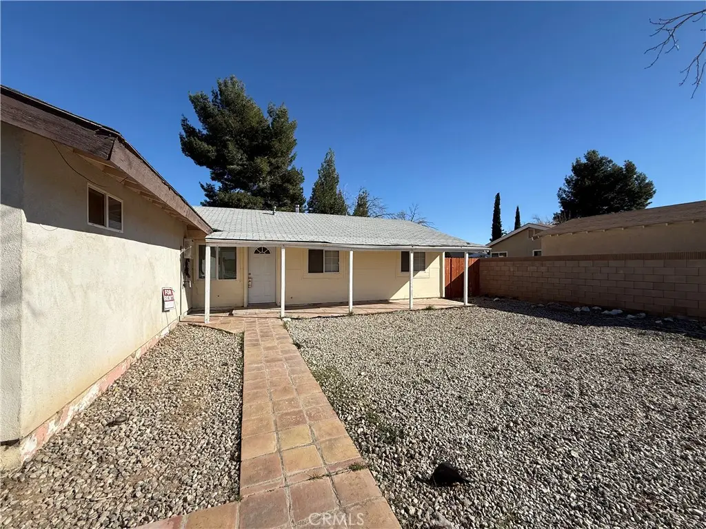 43034 Alexo Drive, Lancaster, CA — listing photo 1