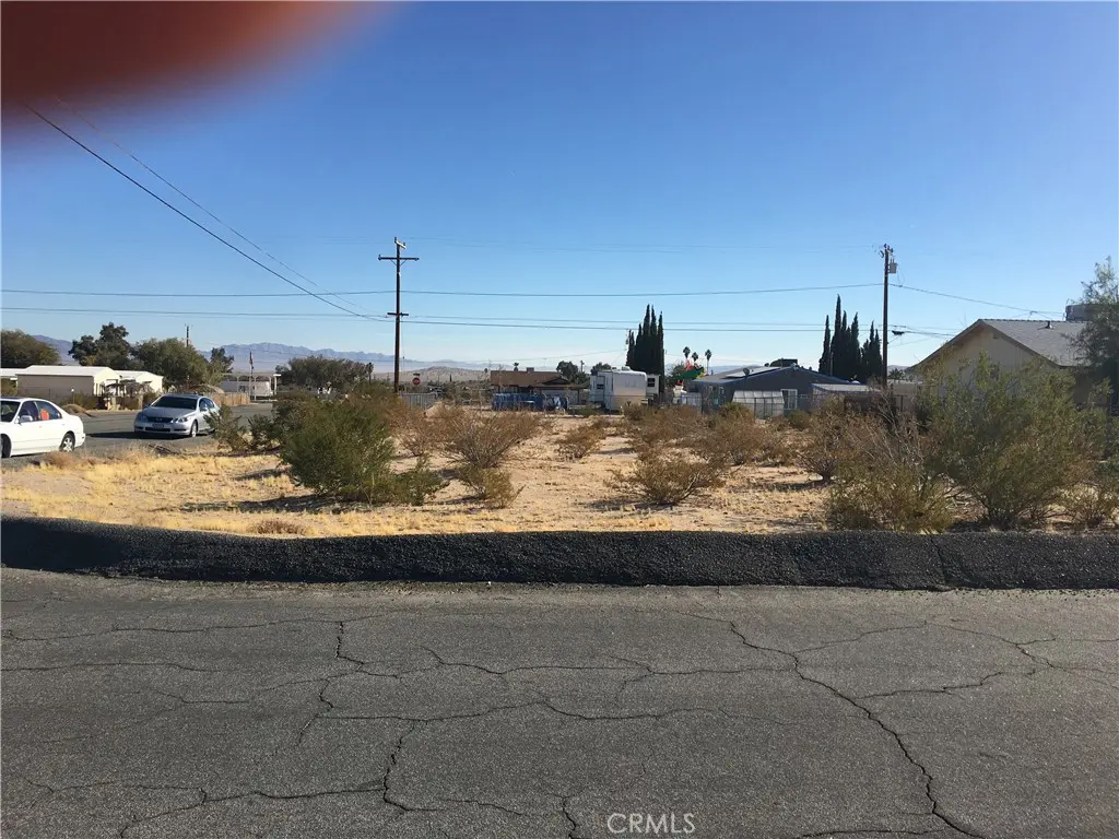 0 ENCELIA AVE,, 29 Palms, CA — listing photo 1
