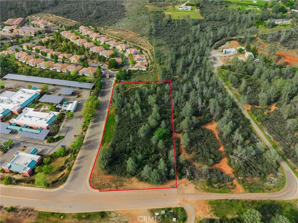 0 Palmero Circle, Cameron Park, CA — listing photo 1