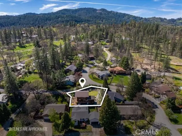Single Family Residence for sale at 181 Hanover, Weaverville, CA featuring 5 beds and 2 baths