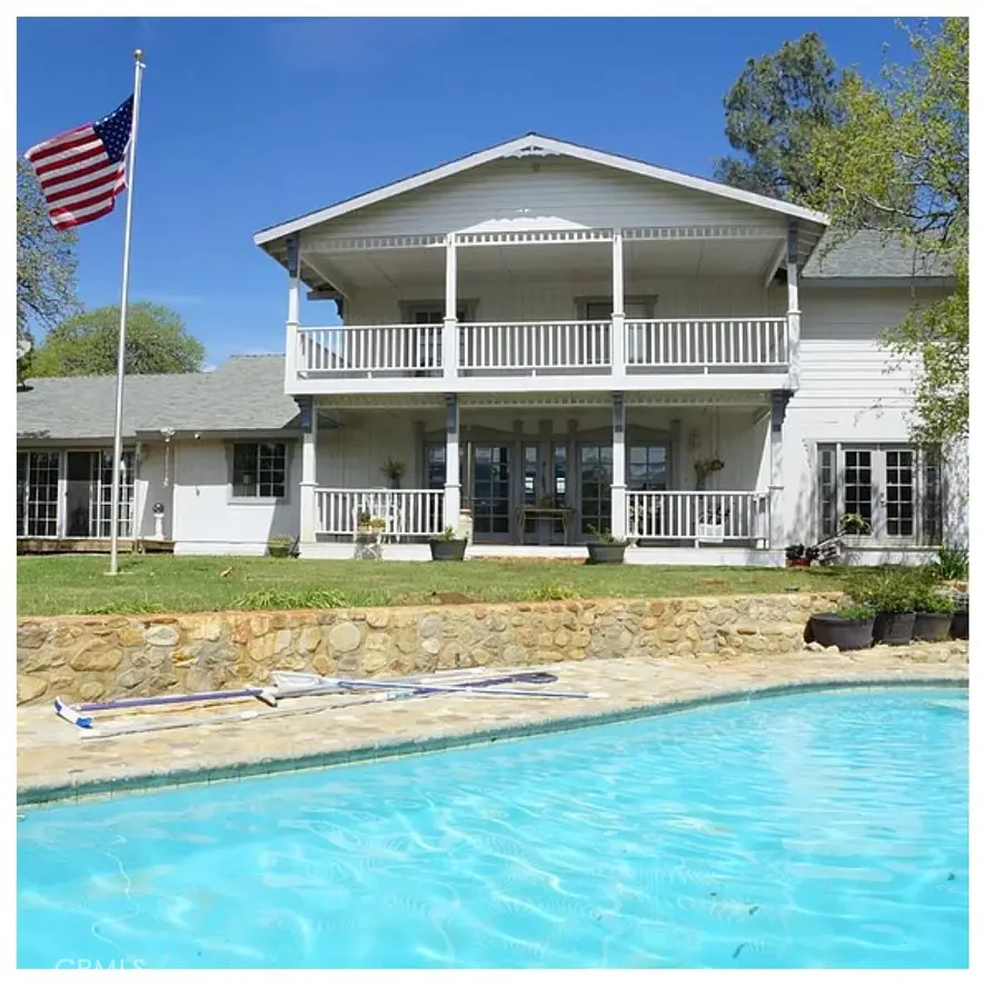 34707 Sand Canyon Rd, Caliente, CA — listing photo 1