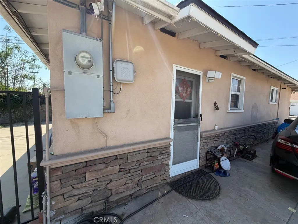 4325 Bannister, El Monte, CA — listing photo 1