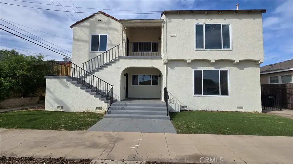 Quadruplex for sale at 6047 Dennison, Los Angeles, CA
