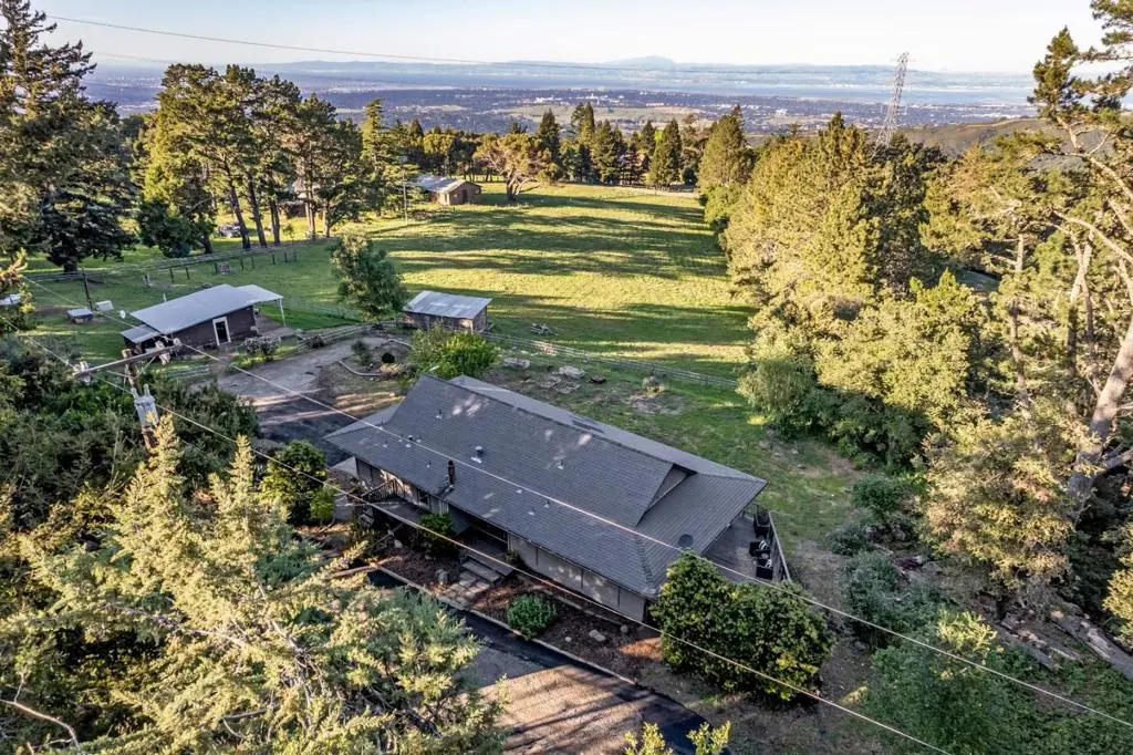 20255 Skyline Boulevard, Woodside, CA — listing photo 1