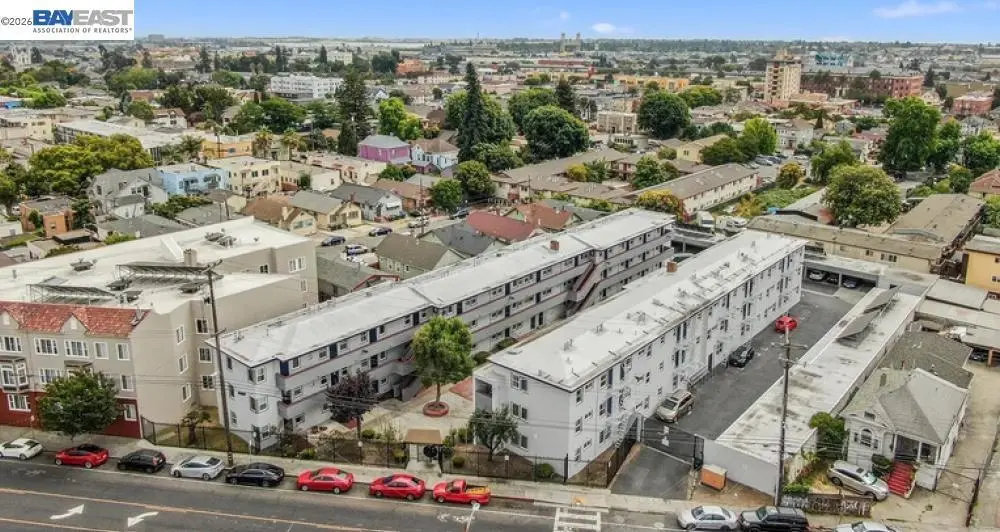 Apartment for sale at 2555 Foothill Blvd, Oakland, CA